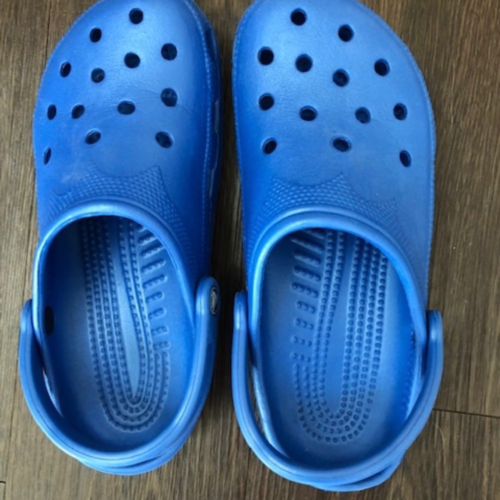 Classic CROCS